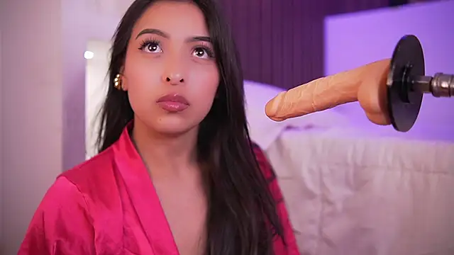 Camila dupont online show from March 2026 03:56:01 AM