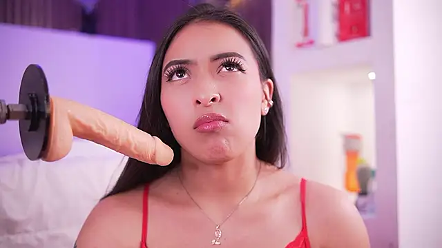 Camila dupont online show from March 2026 03:54:01 AM