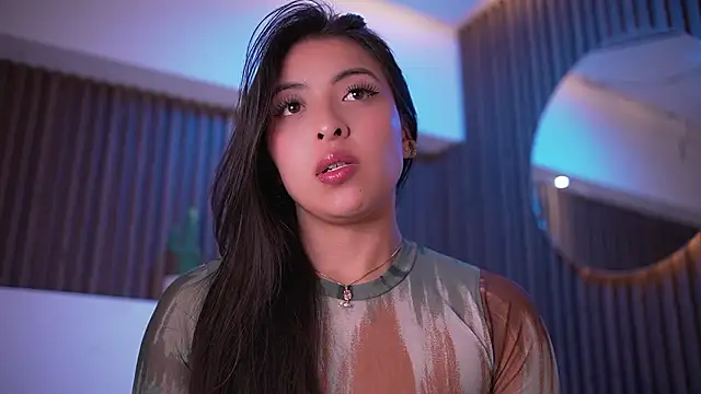 Camila dupont online show from March 2026 07:53:01 AM