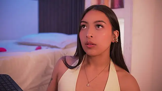 Camila dupont online show from July 2026 03:32:01 AM