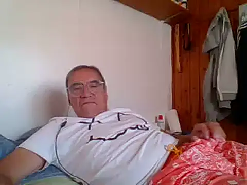santiagon2015 online show from March 2025 06:53:01 PM