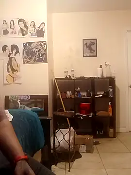 Snapshot of k1oudE chatting on September 2025 08:01:01 PM k1oudE online show from September 2025 08:01:01 PM