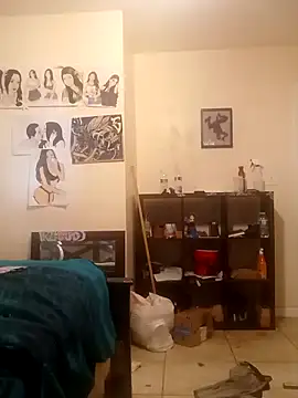 Snapshot of k1oudE chatting on September 2025 11:10:01 PM k1oudE online show from September 2025 11:10:01 PM