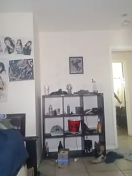 Snapshot of k1oudE chatting on October 2025 07:14:01 PM k1oudE online show from October 2025 07:14:01 PM