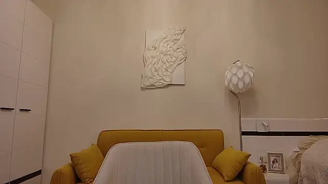 HelenBenit online show from March 2026 01:34:02 AM