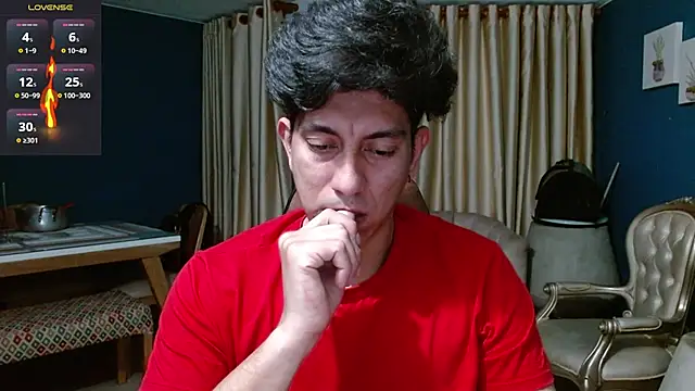 Snapshot of Noah-cock chatting on January 2026 01:53:02 AM Noah-cock online show from January 2026 01:53:02 AM