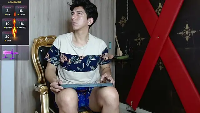 Snapshot of Noah-cock chatting on February 2026 04:26:01 PM Noah-cock online show from February 2026 04:26:01 PM