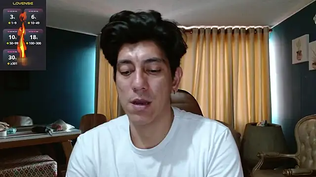 Snapshot of Noah-cock chatting on February 2026 10:28:01 PM Noah-cock online show from February 2026 10:28:01 PM