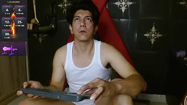 Snapshot of Noah-cock chatting on February 2026 04:35:02 AM Noah-cock online show from February 2026 04:35:02 AM