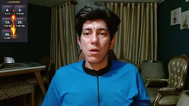 Snapshot of Noah-cock chatting on March 2026 12:45:01 AM Noah-cock online show from March 2026 12:45:01 AM