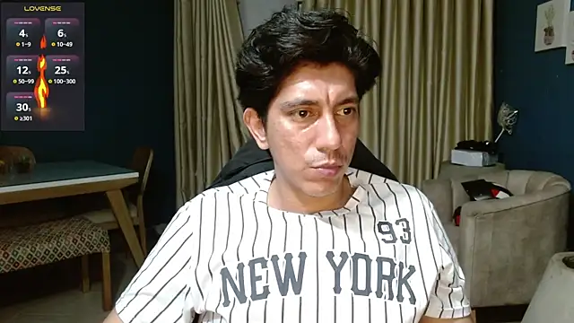 Snapshot of Noah-cock chatting on April 2026 05:01:02 AM Noah-cock online show from April 2026 05:01:02 AM