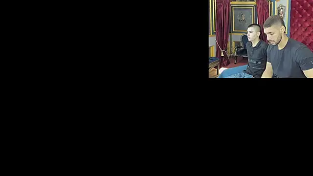 Snapshot of MarcoVitto chatting on January 2025 03:45:01 AM MarcoVitto online show from January 2025 03:45:01 AM