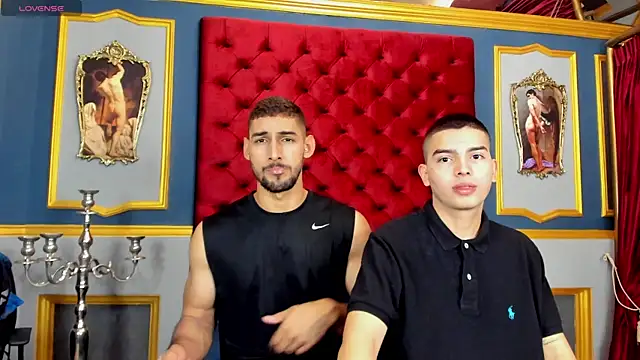 Snapshot of MarcoVitto chatting on January 2025 03:20:01 AM MarcoVitto online show from January 2025 03:20:01 AM