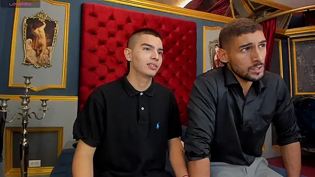 Snapshot of MarcoVitto chatting on January 2025 09:34:02 AM MarcoVitto online show from January 2025 09:34:02 AM