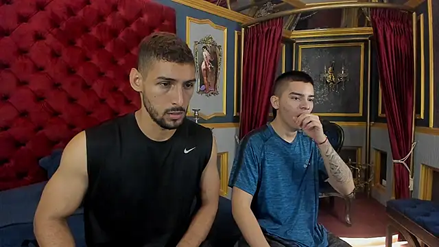 Snapshot of MarcoVitto chatting on January 2025 03:11:02 AM MarcoVitto online show from January 2025 03:11:02 AM