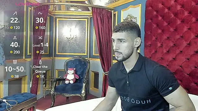 Snapshot of MarcoVitto chatting on February 2025 03:18:02 AM MarcoVitto online show from February 2025 03:18:02 AM