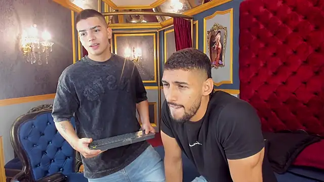 Snapshot of MarcoVitto chatting on February 2025 06:17:02 AM MarcoVitto online show from February 2025 06:17:02 AM