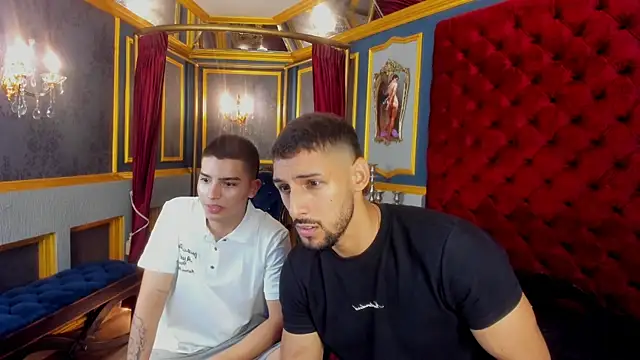 Snapshot of MarcoVitto chatting on February 2025 06:26:02 AM MarcoVitto online show from February 2025 06:26:02 AM