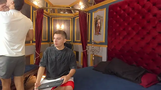 Snapshot of MarcoVitto chatting on February 2025 03:36:02 AM MarcoVitto online show from February 2025 03:36:02 AM