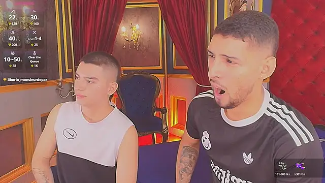 Snapshot of MarcoVitto chatting on November 2025 07:25:01 PM MarcoVitto online show from November 2025 07:25:01 PM