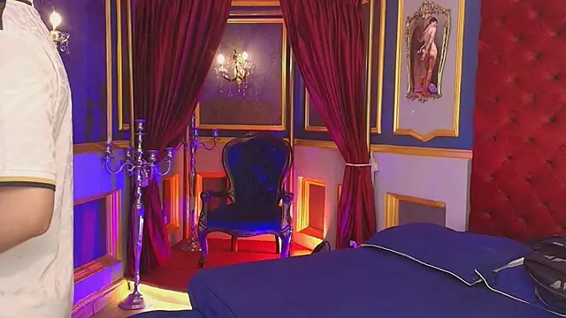 Snapshot of MarcoVitto chatting on November 2025 09:58:01 PM MarcoVitto online show from November 2025 09:58:01 PM