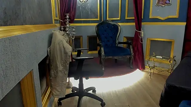 MarcoVitto online show from January 2026 12:10:01 PM