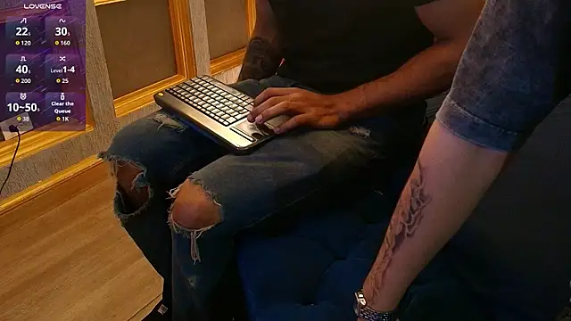 MarcoVitto online show from January 2026 11:47:02 AM