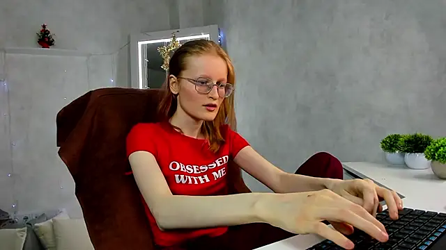 Snapshot of ElizabethHarpper chatting on January 2025 04:47:01 AM ElizabethHarpper online show from January 2025 04:47:01 AM