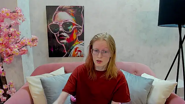 Snapshot of ElizabethHarpper chatting on January 2025 01:45:02 AM ElizabethHarpper online show from January 2025 01:45:02 AM