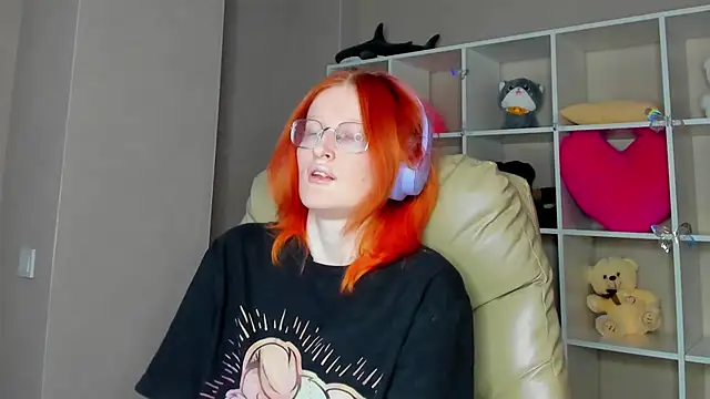 ElizabethHarpper online show from February 2026 09:24:02 AM