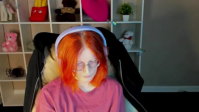 ElizabethHarpper online show from February 2026 09:25:02 AM