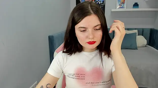 CharlotteMitchell online show from February 2025 11:12:02 AM