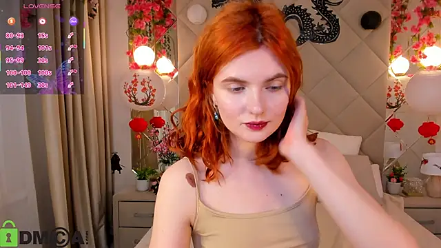 CharlotteMitchell online show from November 2025 09:53:01 AM