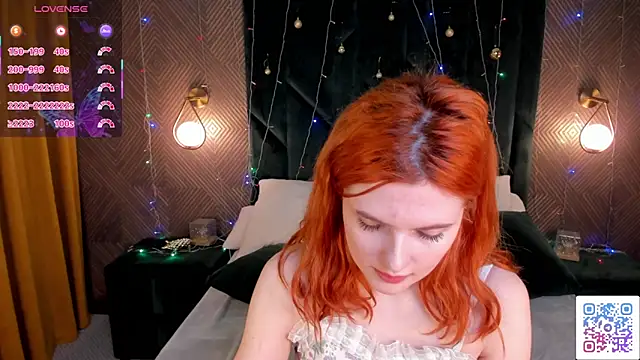 CharlotteMitchell online show from January 2026 12:14:02 AM