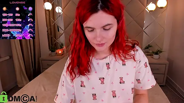 CharlotteMitchell online show from February 2026 09:23:01 AM