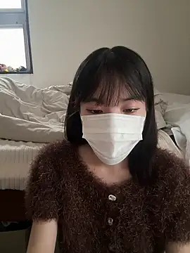Snapshot of RIRI_Chan_ chatting on June 2026 06:21:02 AM RIRI Chan online show from June 2026 06:21:02 AM
