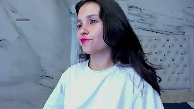 Snapshot of arissha_lee chatting on July 2026 06:34:02 PM arissha lee online show from July 2026 06:34:02 PM