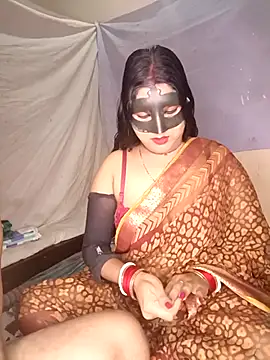 Hot muskaan online show from February 2026 07:01:02 PM