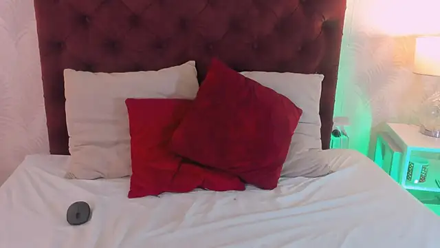 Angel Khouri online show from February 2025 11:06:02 PM