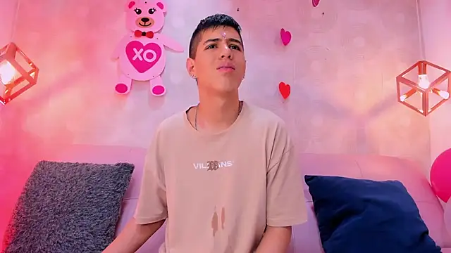 Angel Khouri online show from February 2025 03:45:01 AM