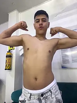 Angel Khouri online show from October 2025 03:36:01 AM