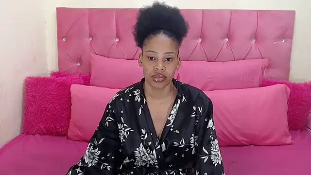 naughtiest baddy online show from October 2025 07:26:02 PM