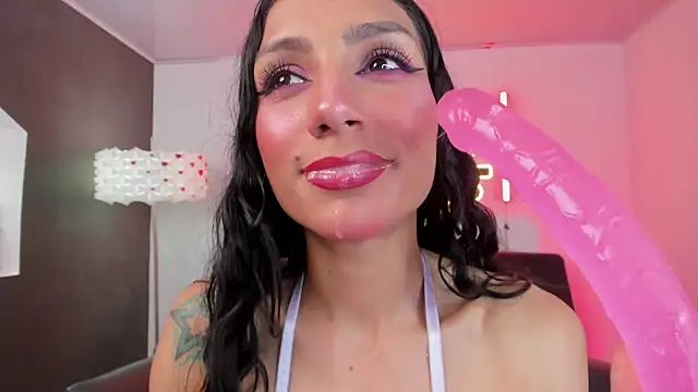 miss   evangeline online show from March 2026 02:34:02 AM