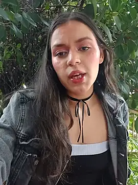 Danni shy online show from July 2026 08:49:02 PM