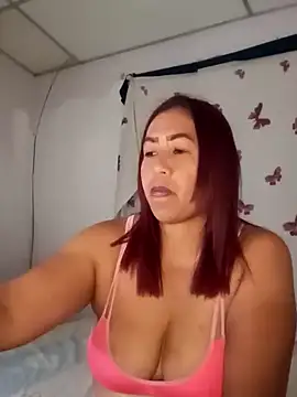 Snapshot of Abigail_BigTits chatting on January 2025 02:45:02 AM Abigail BigTits online show from January 2025 02:45:02 AM