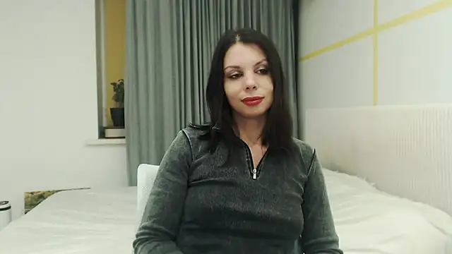 Snapshot of MissAprilBlack chatting on January 2025 01:20:01 PM MissAprilBlack online show from January 2025 01:20:01 PM