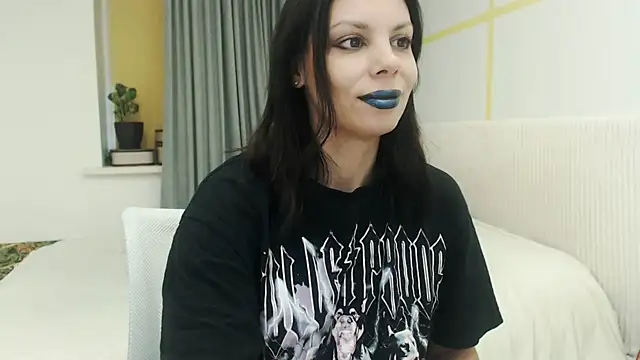 Snapshot of MissAprilBlack chatting on January 2025 12:06:02 PM MissAprilBlack online show from January 2025 12:06:02 PM