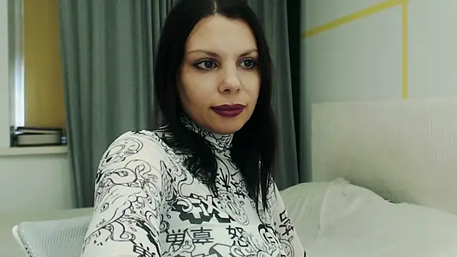 Snapshot of MissAprilBlack chatting on February 2025 11:57:02 AM MissAprilBlack online show from February 2025 11:57:02 AM