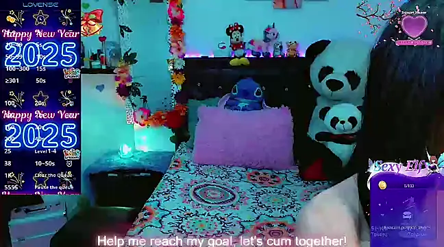 Alextwink online show from January 2025 12:19:02 AM