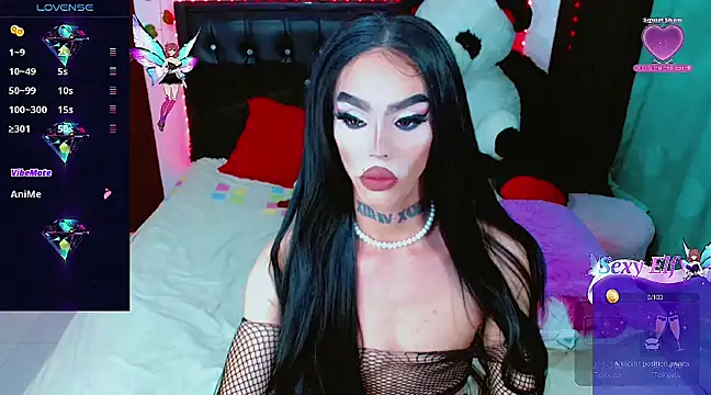 Alextwink online show from February 2025 11:15:01 PM